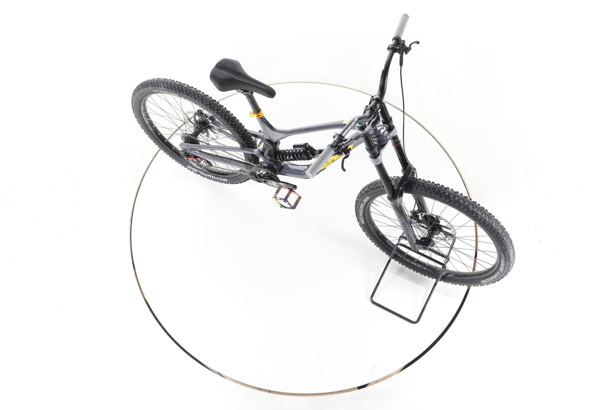 Nukeproof Bikes Dissent 297 Comp Fahrrad Fully - Image 14