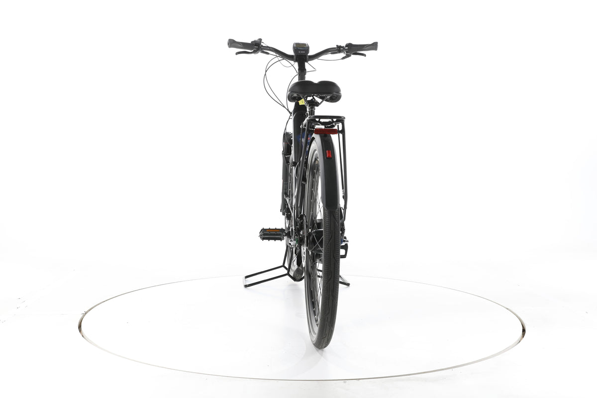 Cube Supreme Hybrid EX 625 City E-Bike Tiefeinsteiger - Image 10