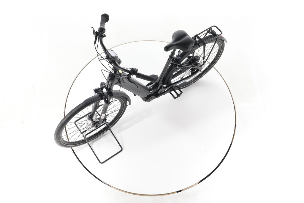 Cube Supreme Hybrid EX 625 City E-Bike Tiefeinsteiger - Image 18