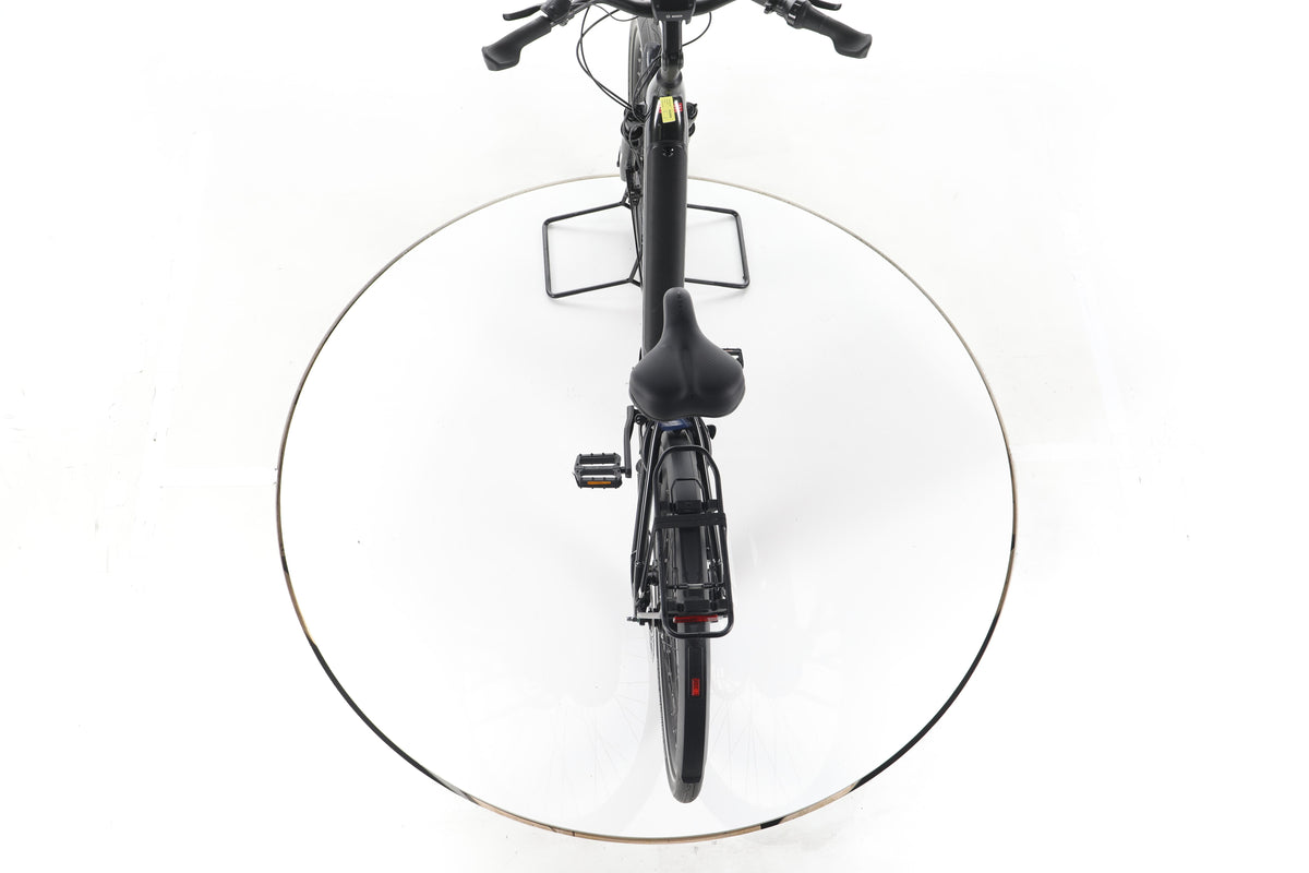 Cube Supreme Hybrid EX 625 City E-Bike Tiefeinsteiger - Image 22