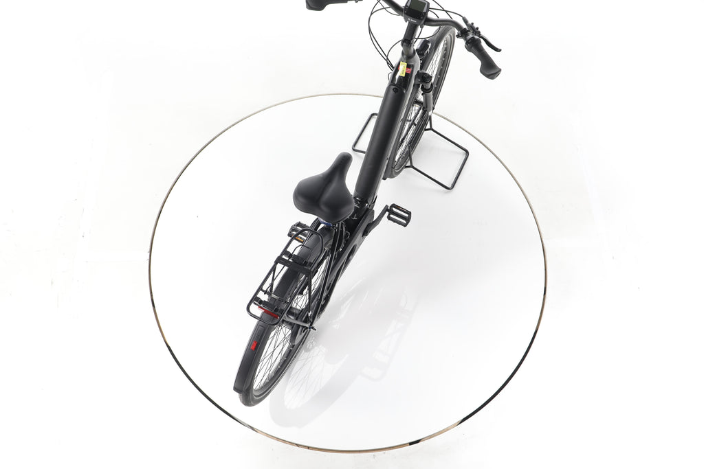 Cube Supreme Hybrid EX 625 City E-Bike Tiefeinsteiger - Image 23