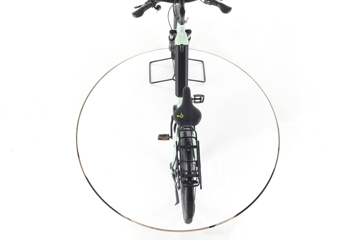 Velo de Ville AEB 890 City E-Bike Tiefeinsteiger - Image 22