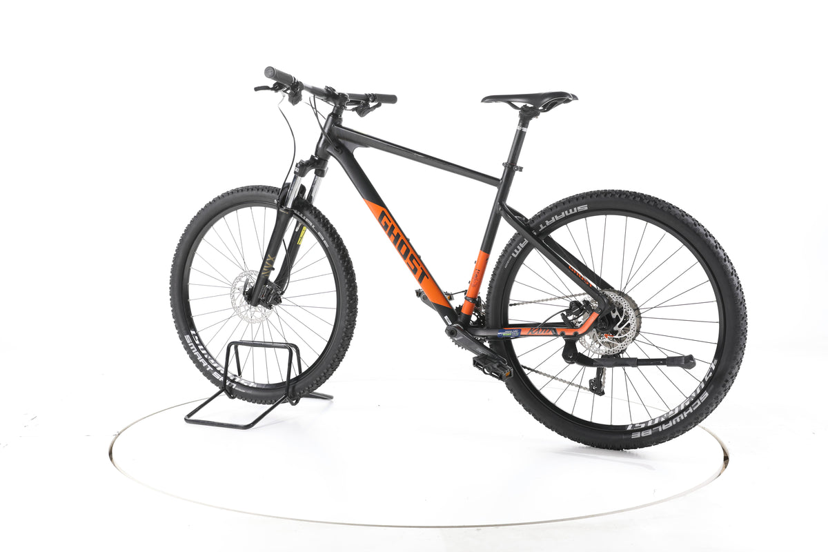 Ghost Kato Advanced Fahrrad City & Trekking - Image 8