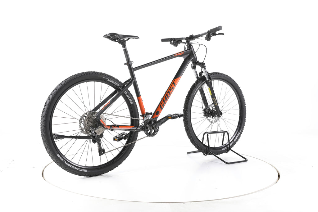 Ghost Kato Advanced Fahrrad City & Trekking - Image 12