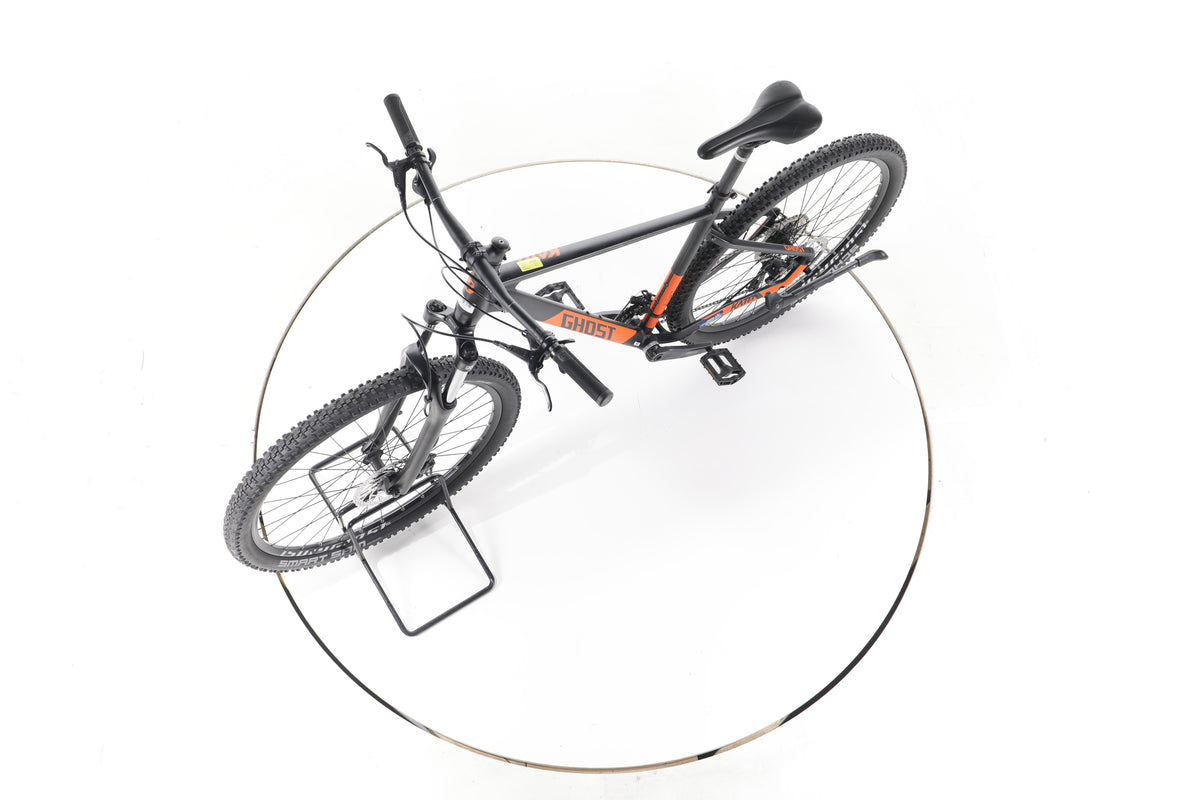 Ghost Kato Advanced Fahrrad City & Trekking - Image 18