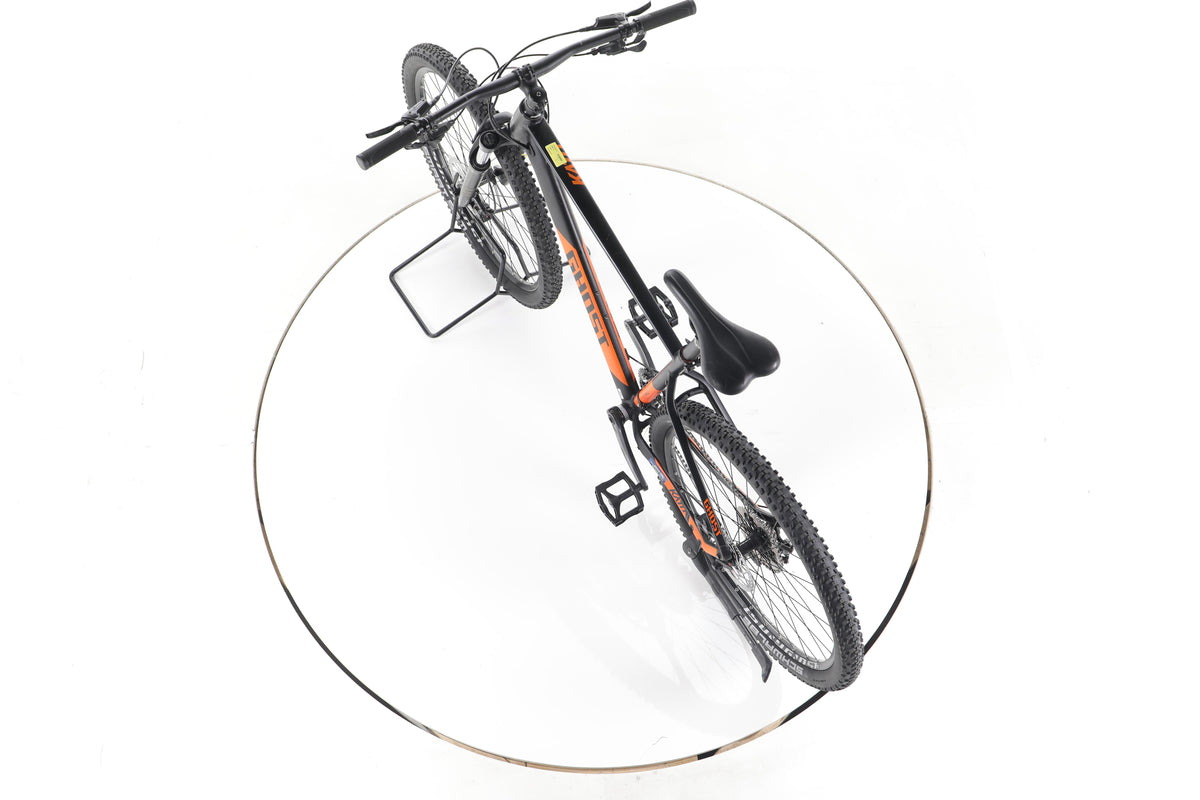 Ghost Kato Advanced Fahrrad City & Trekking - Image 21