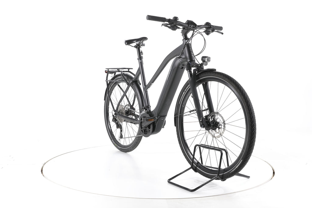 Giant Explore E+ 1 Trekking E-Bike - Image 3