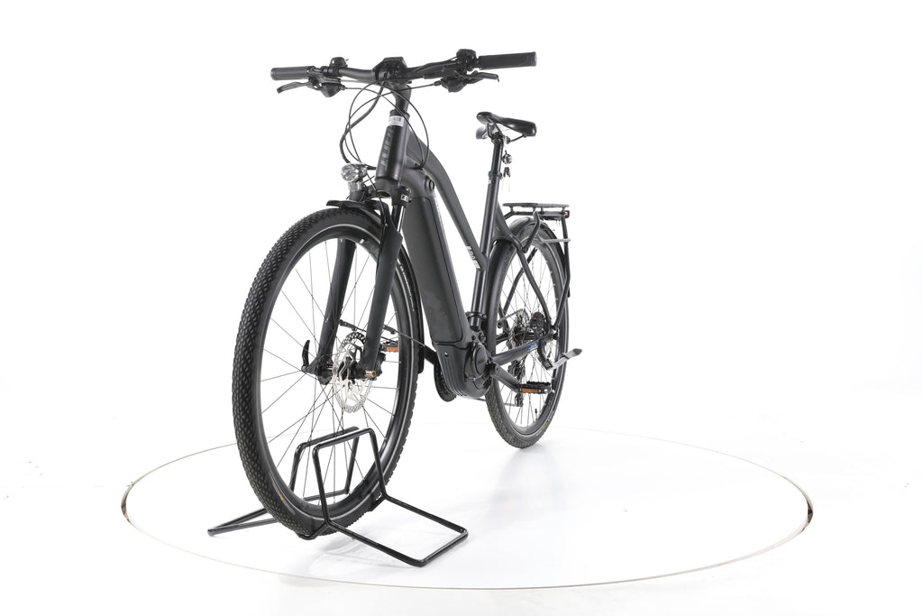 Giant Explore E+ 1 Trekking E-Bike - Image 5
