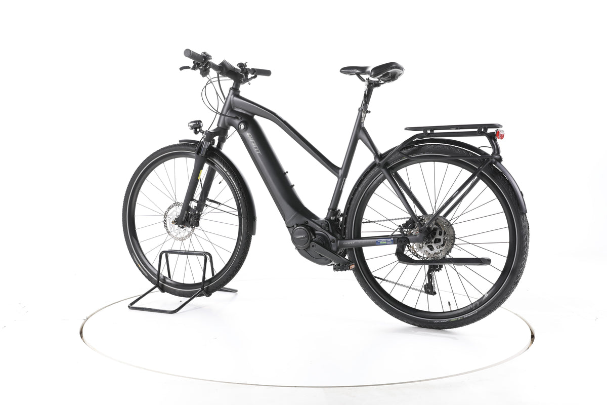 Giant Explore E+ 1 Trekking E-Bike - Image 8