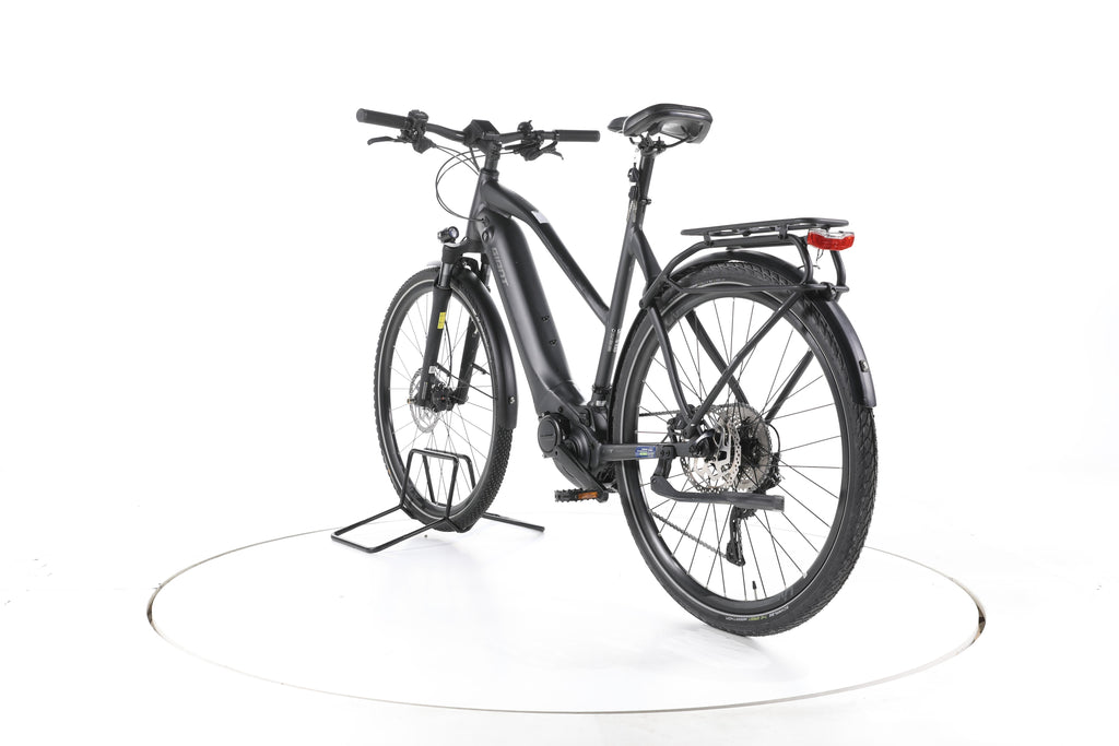 Giant Explore E+ 1 Trekking E-Bike - Image 9