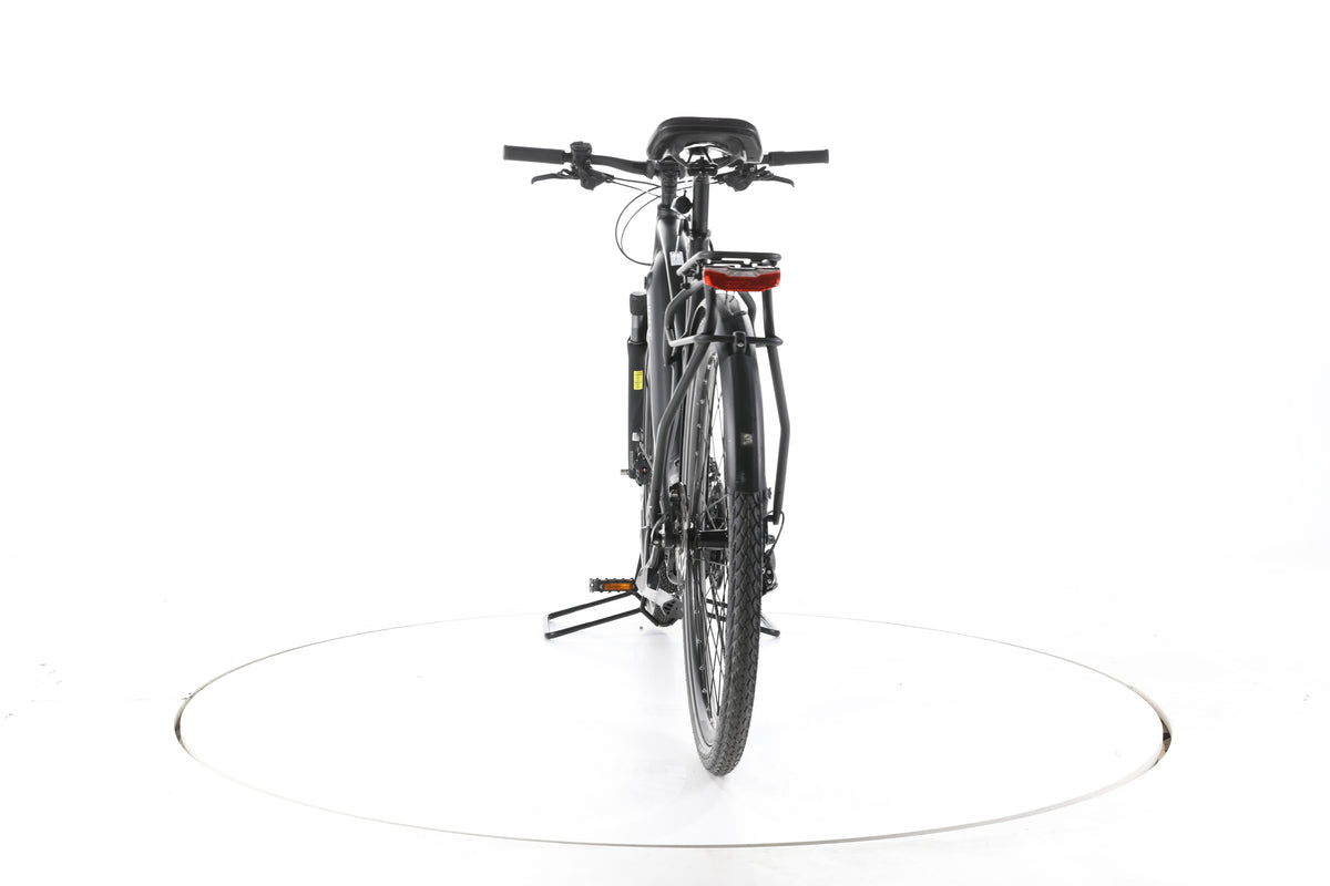Giant Explore E+ 1 Trekking E-Bike - Image 10