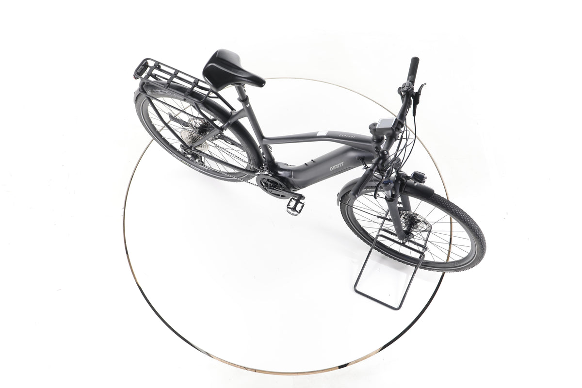 Giant Explore E+ 1 Trekking E-Bike - Image 14