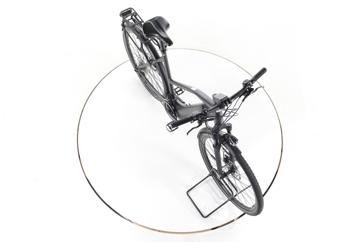 Giant Explore E+ 1 Trekking E-Bike - Image 15