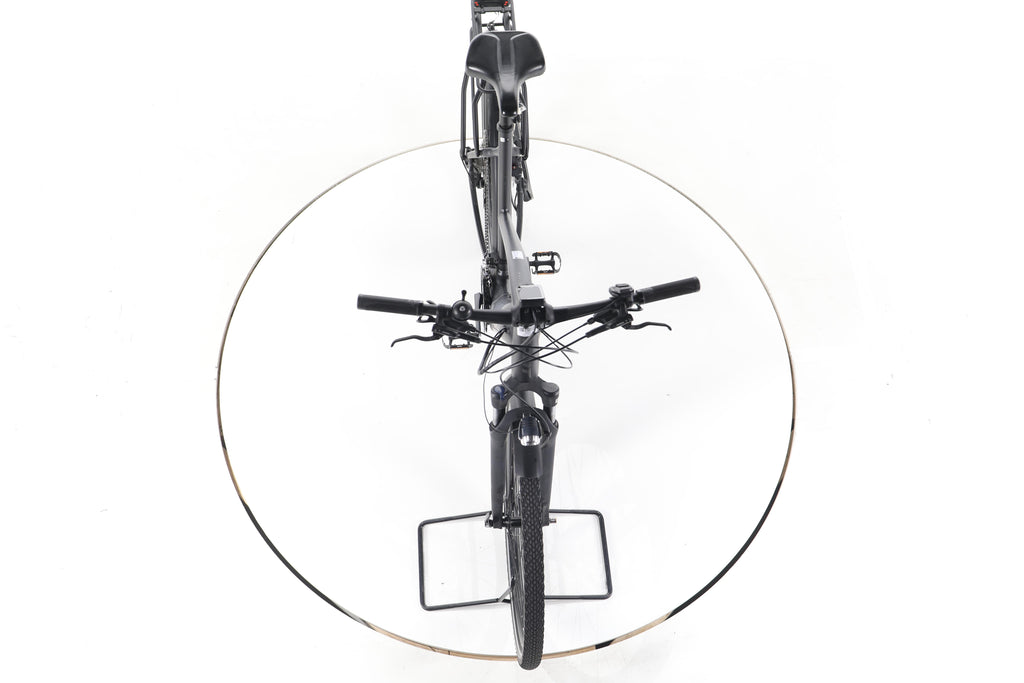 Giant Explore E+ 1 Trekking E-Bike - Image 16