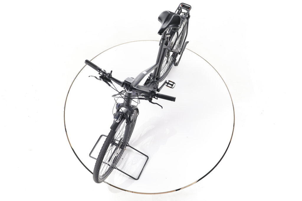 Giant Explore E+ 1 Trekking E-Bike - Image 17