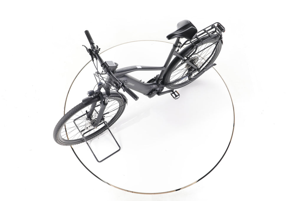 Giant Explore E+ 1 Trekking E-Bike - Image 18