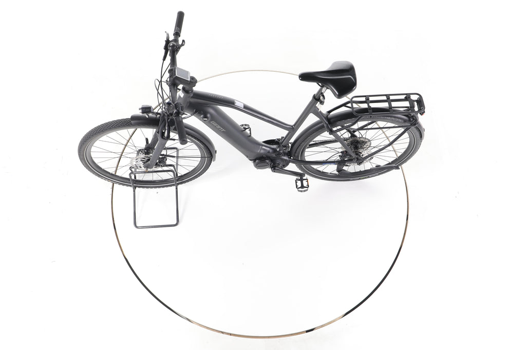 Giant Explore E+ 1 Trekking E-Bike - Image 19