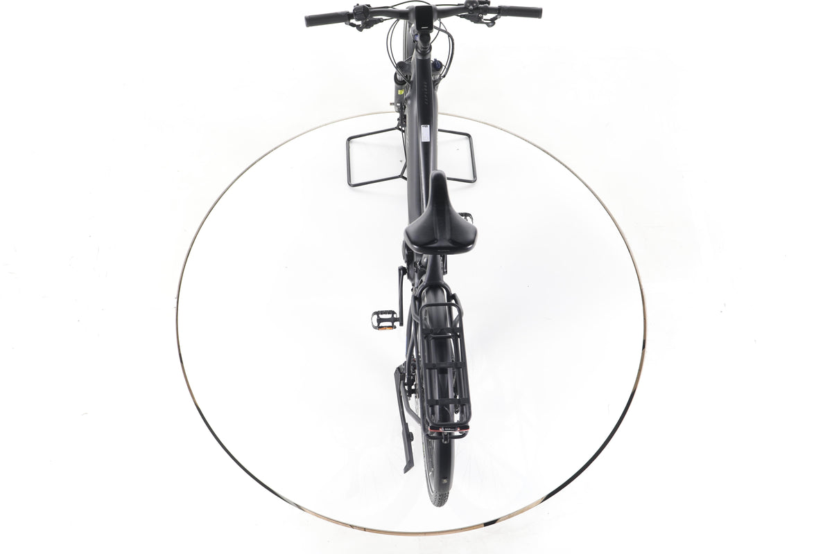 Giant Explore E+ 1 Trekking E-Bike - Image 22