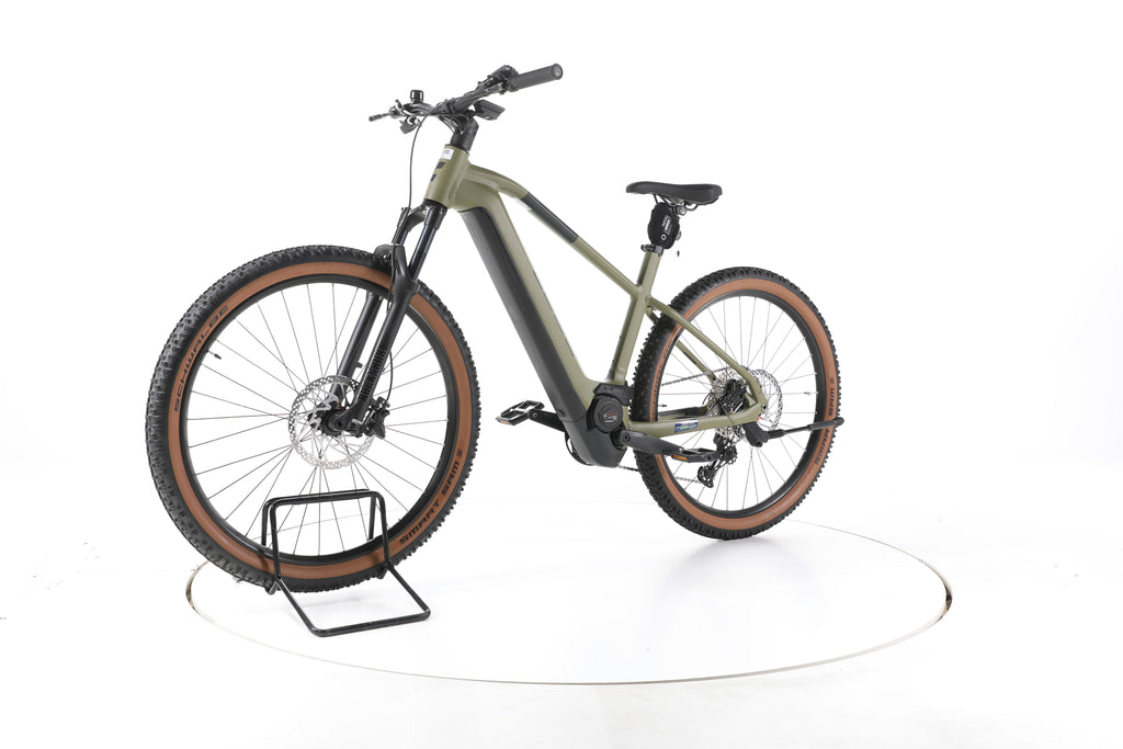 Cube Reaction Hybrid Race E-Bike - Image 6