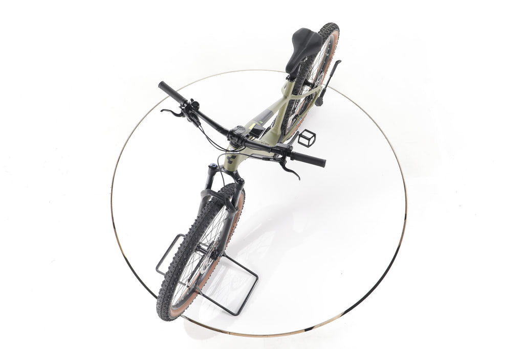 Cube Reaction Hybrid Race E-Bike - Image 17