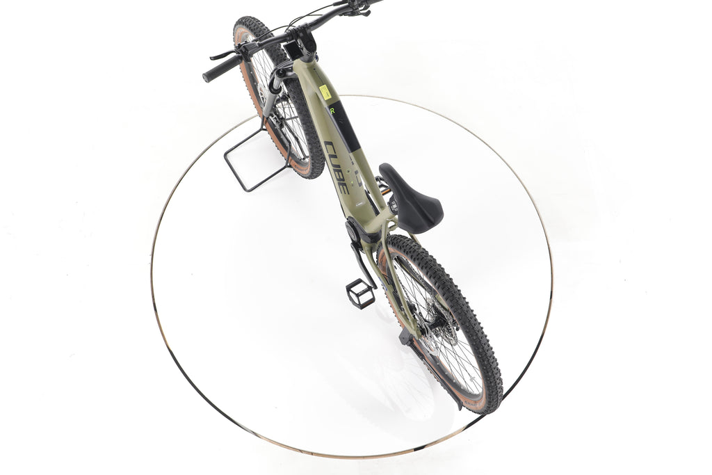 Cube Reaction Hybrid Race E-Bike - Image 21