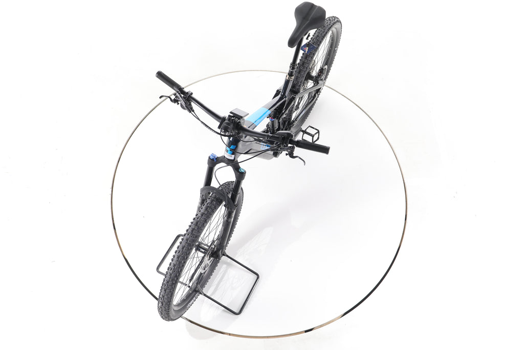 Cube Stereo Hybrid 140 HPC E-Bike Fully Carbon 2024 - Image 17