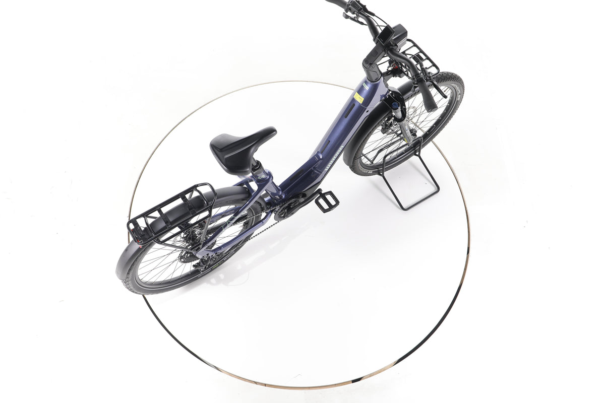 Winora Yakun X10E Trekking E-Bike Tiefeinsteiger 2024 - Image 24