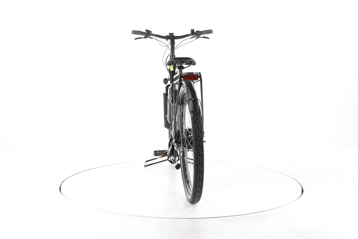 Kalkhoff Image 1.B Excite City E-Bike Tiefeinsteiger - Image 10