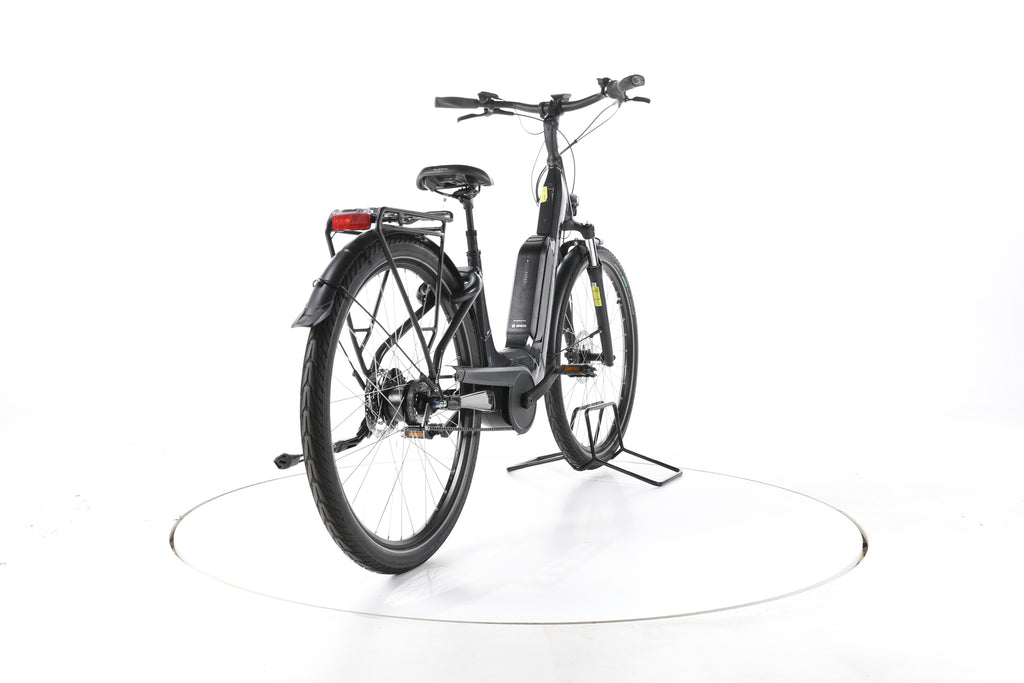 Kalkhoff Image 1.B Excite City E-Bike Tiefeinsteiger - Image 11