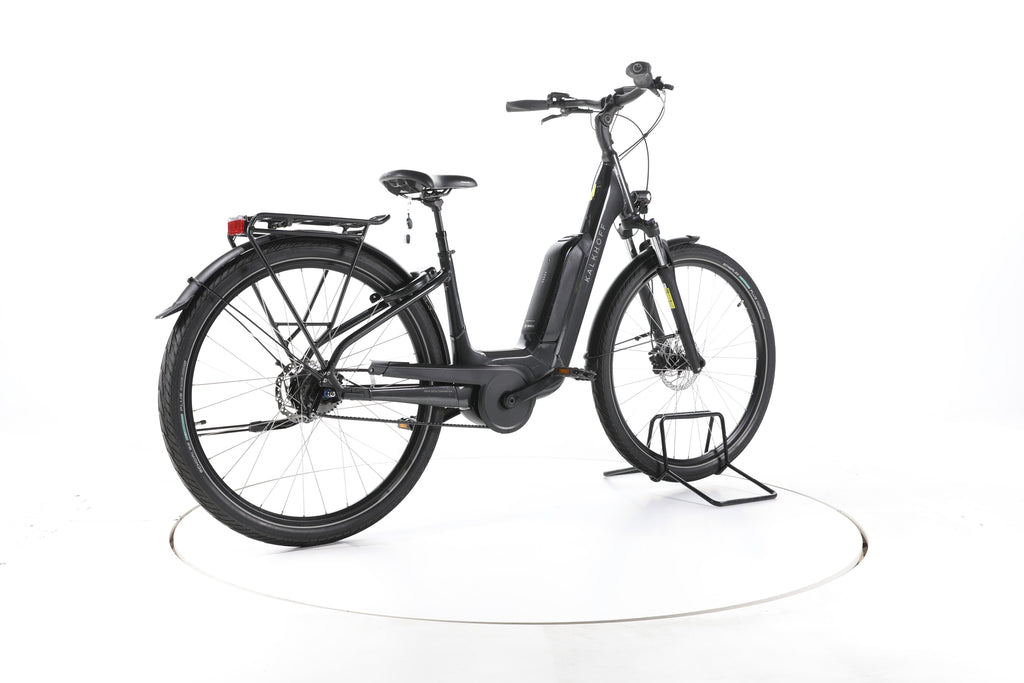 Kalkhoff Image 1.B Excite City E-Bike Tiefeinsteiger - Image 12