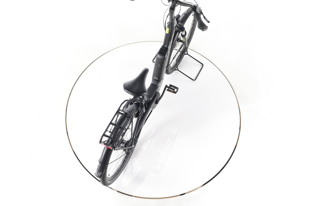 Kalkhoff Image 1.B Excite City E-Bike Tiefeinsteiger - Image 23