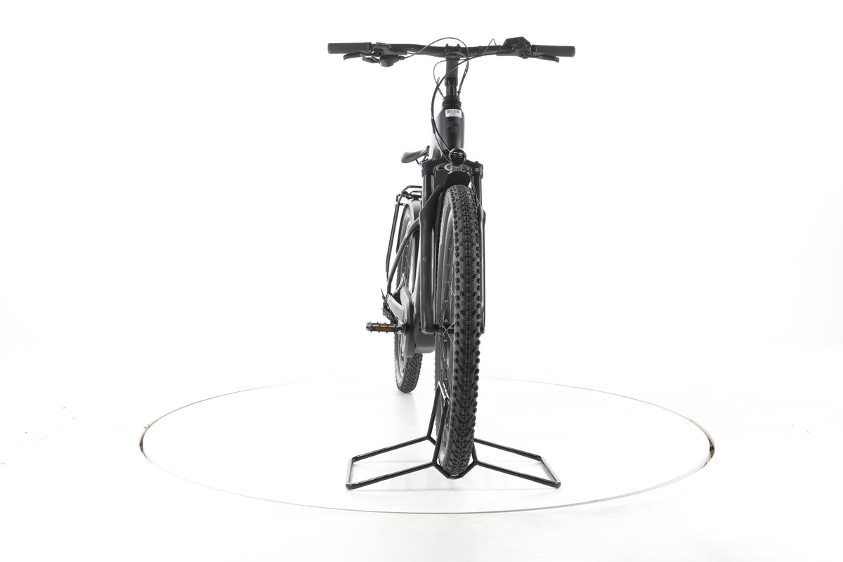 Cube Nuride Hybrid Pro 600 Allroad Trekking E-Bike Tiefeinsteiger 2025 - Image 4