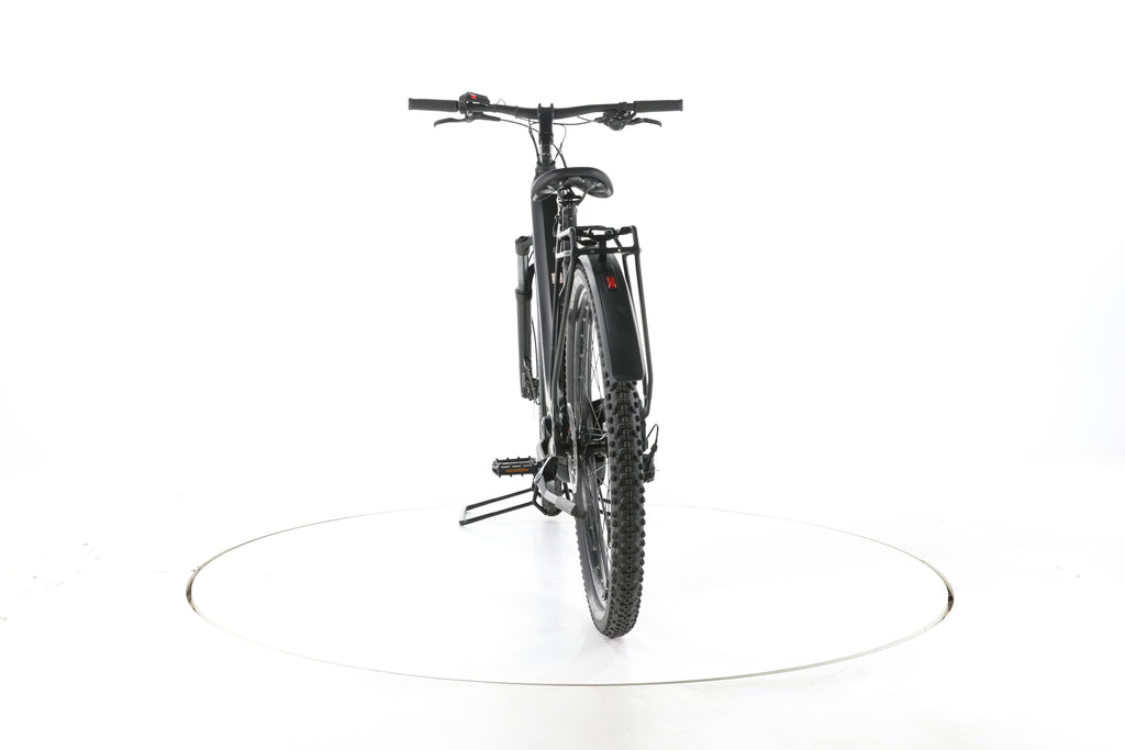 Cube Nuride Hybrid Pro 600 Allroad Trekking E-Bike Tiefeinsteiger 2025 - Image 10