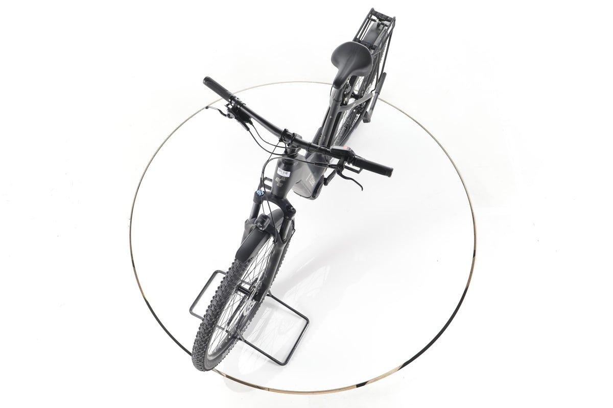 Cube Nuride Hybrid Pro 600 Allroad Trekking E-Bike Tiefeinsteiger 2025 - Image 17