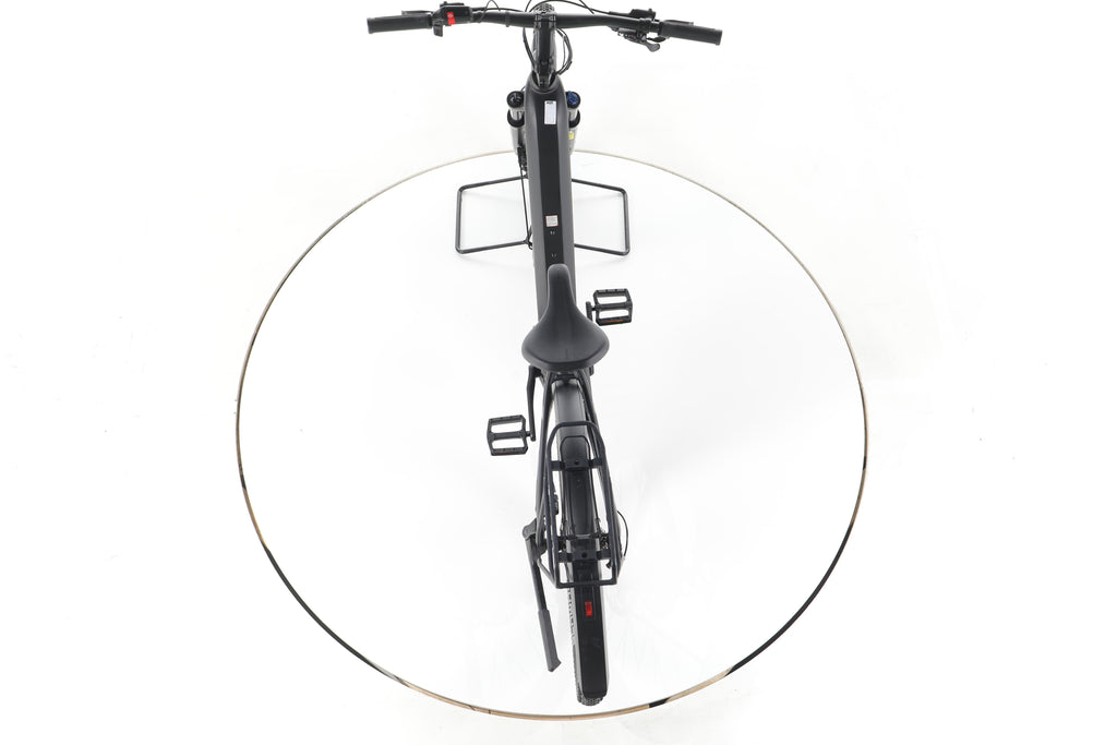 Cube Nuride Hybrid Pro 600 Allroad Trekking E-Bike Tiefeinsteiger 2025 - Image 22