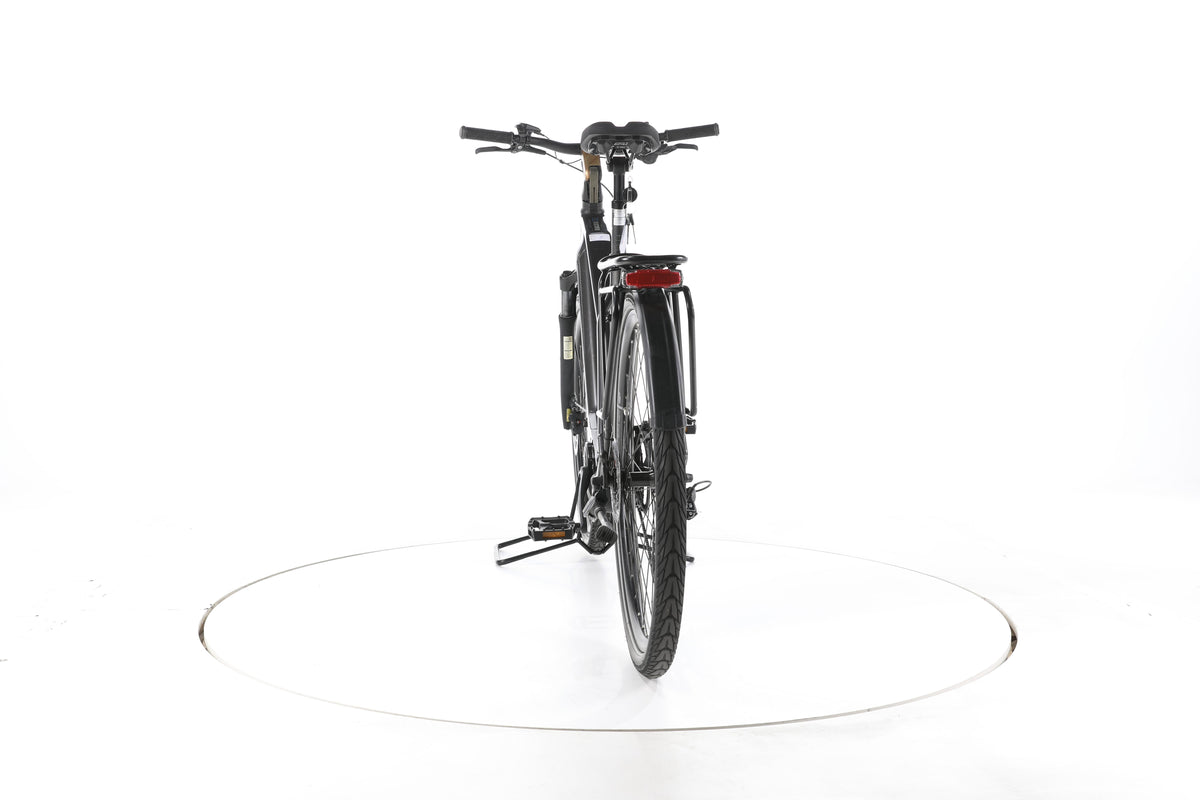 KTM Macina Style 740 Trekking E-Bike - Image 10