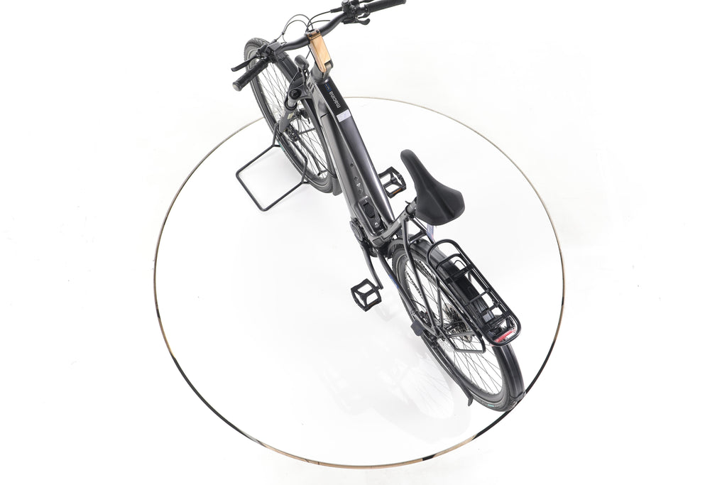 KTM Macina Style 740 Trekking E-Bike - Image 21