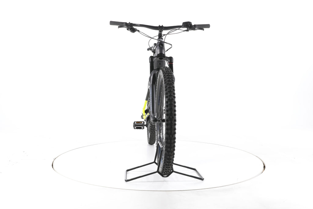 Haibike Alltrail 9 E-Bike Fully 2024 - Image 4