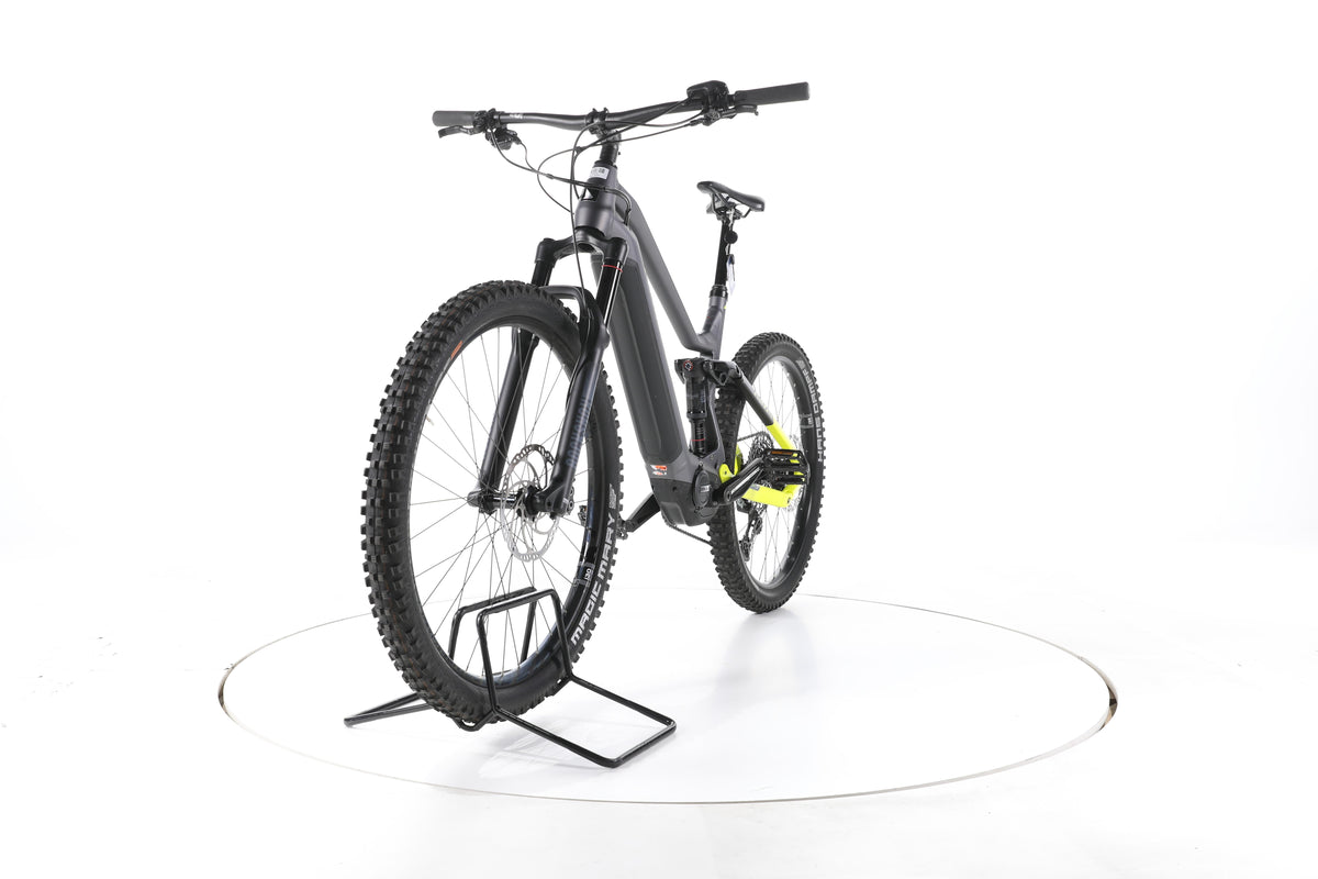 Haibike Alltrail 9 E-Bike Fully 2024 - Image 5