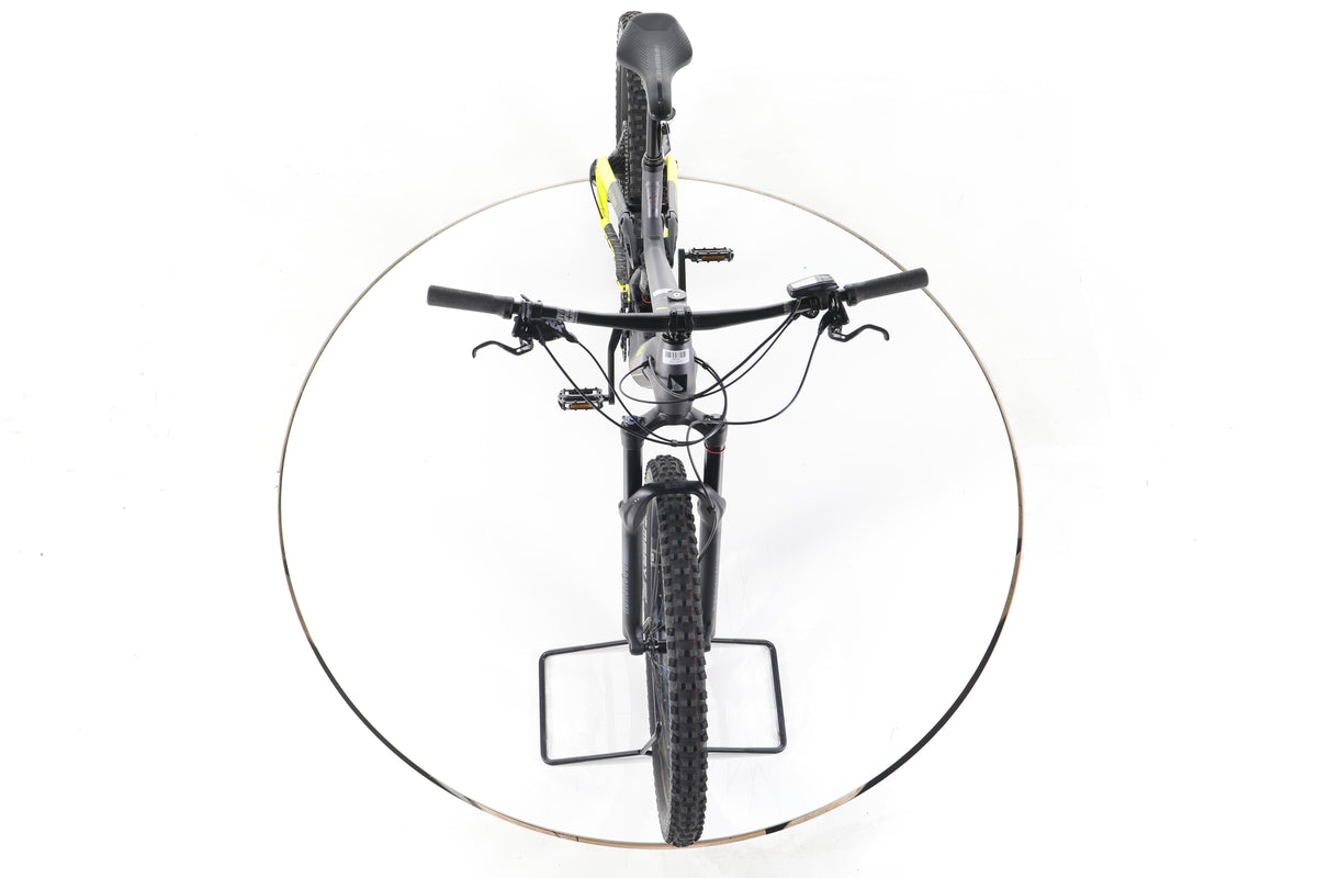 Haibike Alltrail 9 E-Bike Fully 2024 - Image 16