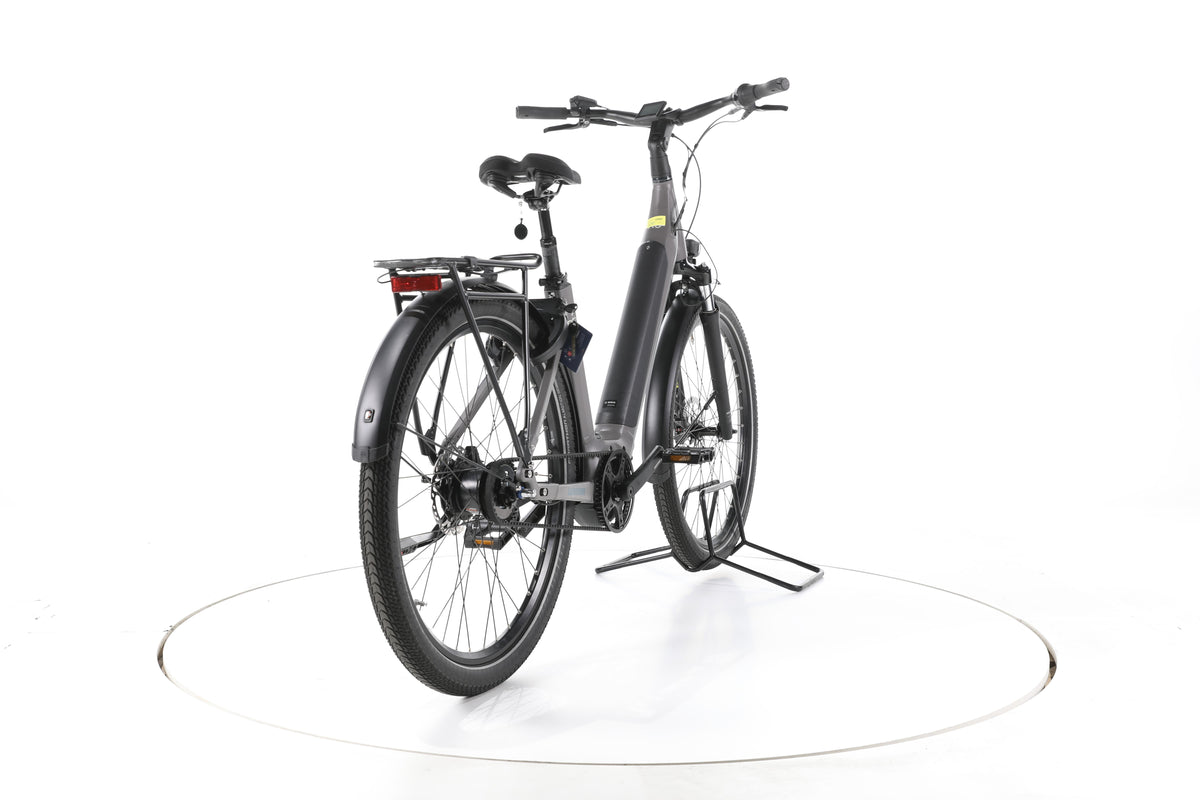 Winora Sinus R5 City E-Bike Tiefeinsteiger 2025 - Image 11