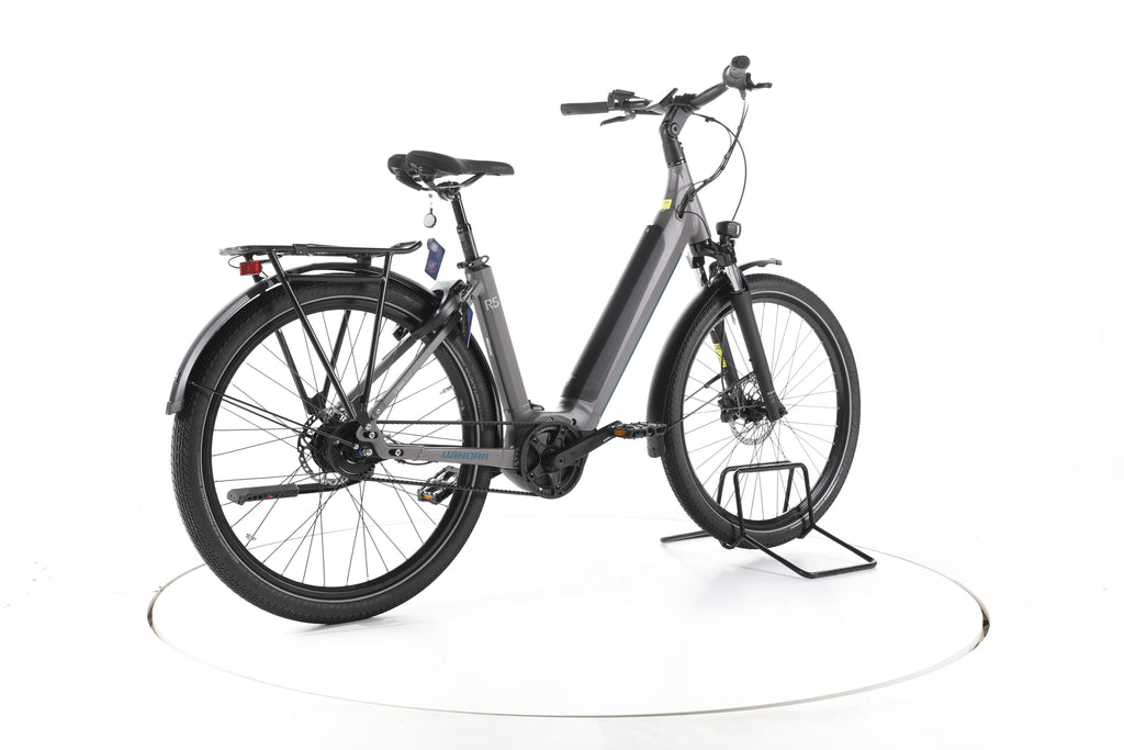 Winora Sinus R5 City E-Bike Tiefeinsteiger 2025 - Image 12