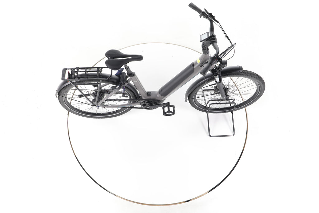 Winora Sinus R5 City E-Bike Tiefeinsteiger 2025 - Image 13