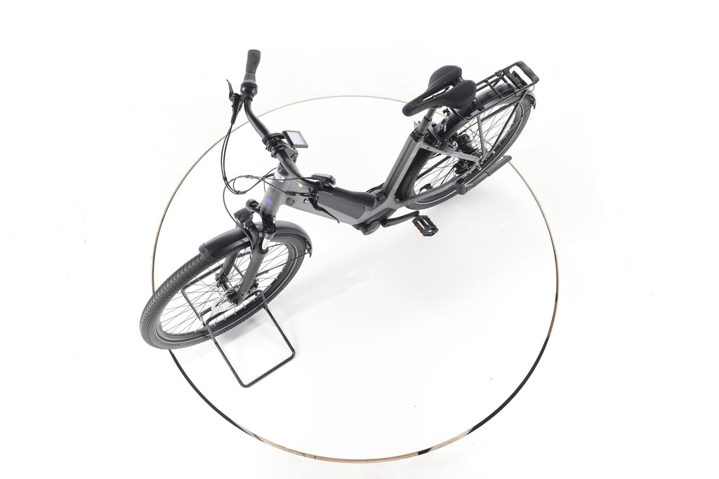 Winora Sinus R5 City E-Bike Tiefeinsteiger 2025 - Image 18