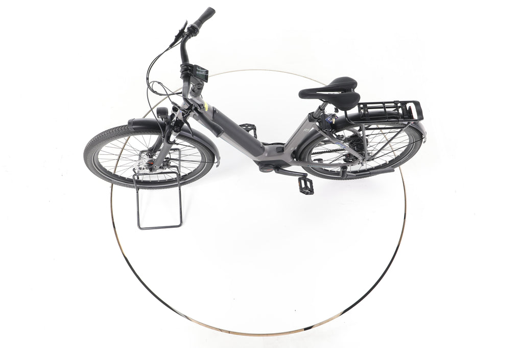 Winora Sinus R5 City E-Bike Tiefeinsteiger 2025 - Image 19