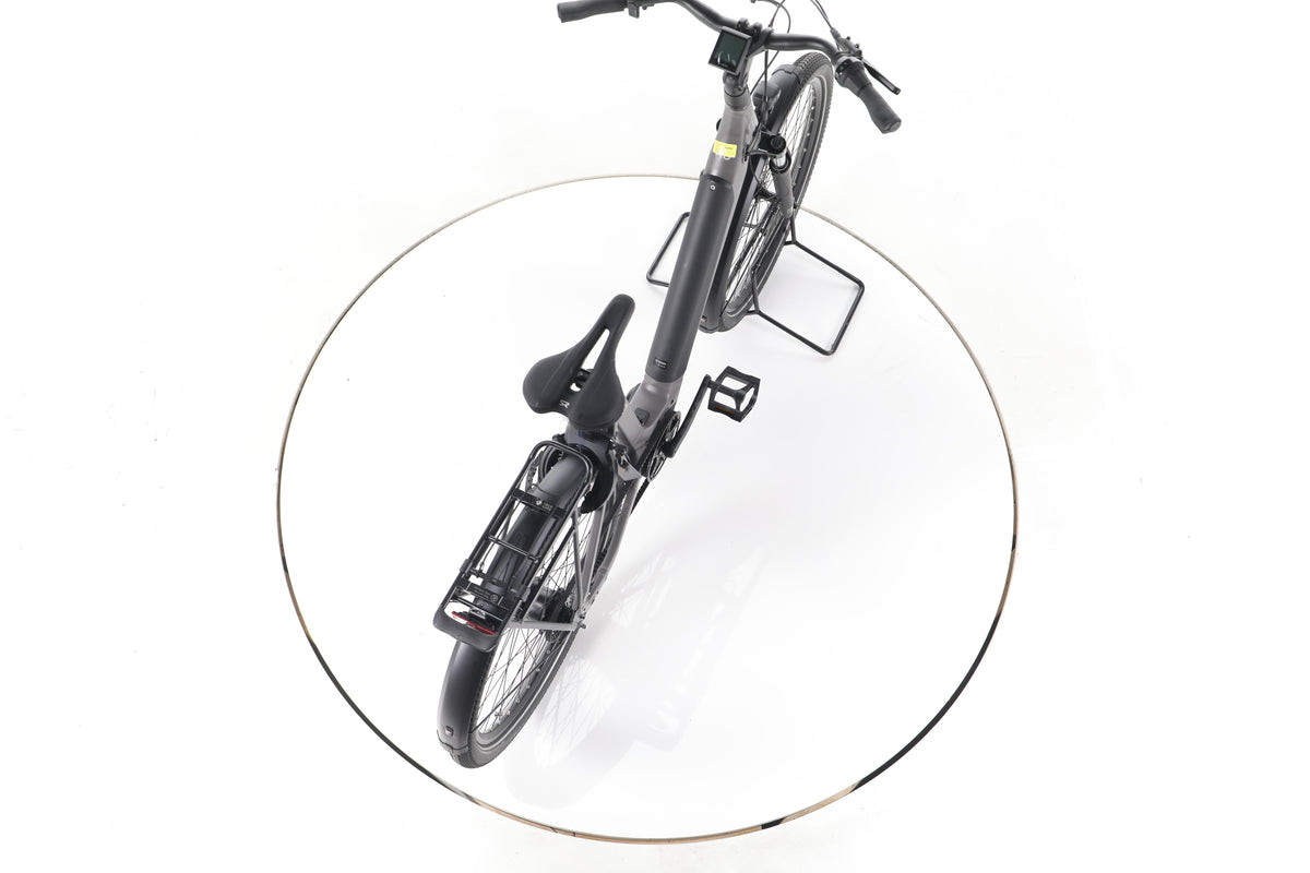 Winora Sinus R5 City E-Bike Tiefeinsteiger 2025 - Image 23