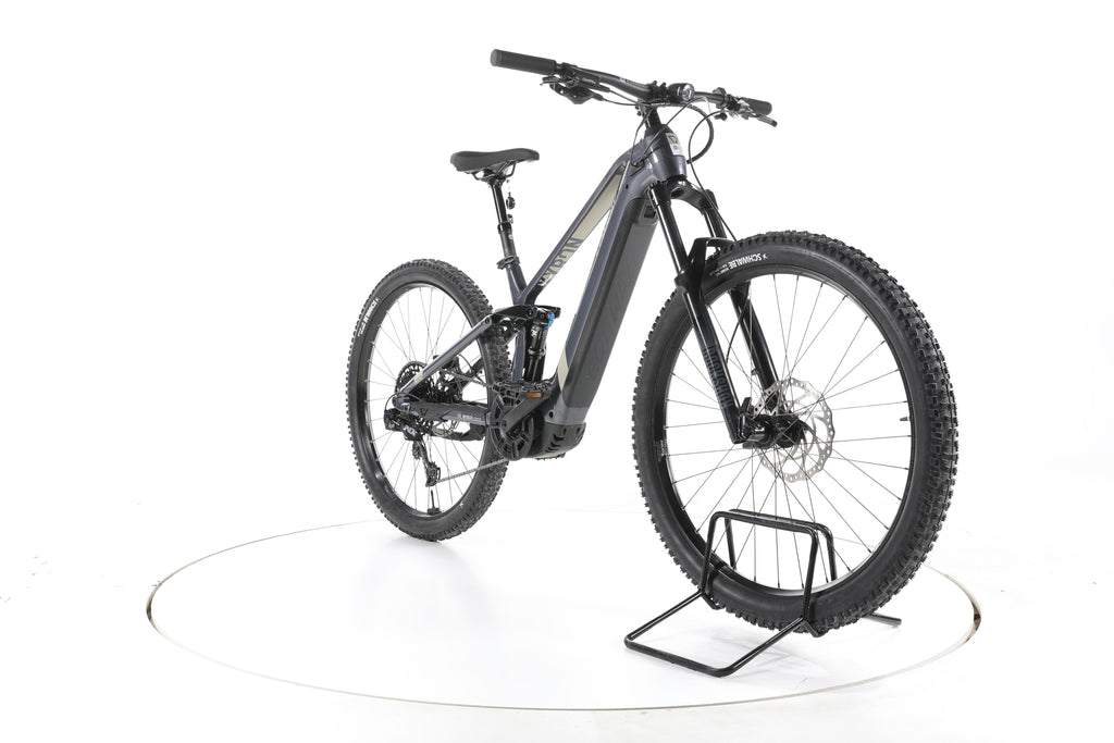 Conway Xyron S 2.9 E-Bike Fully - Image 3