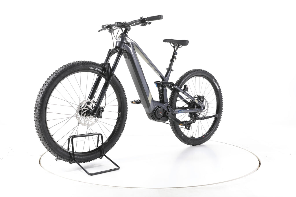 Conway Xyron S 2.9 E-Bike Fully - Image 6