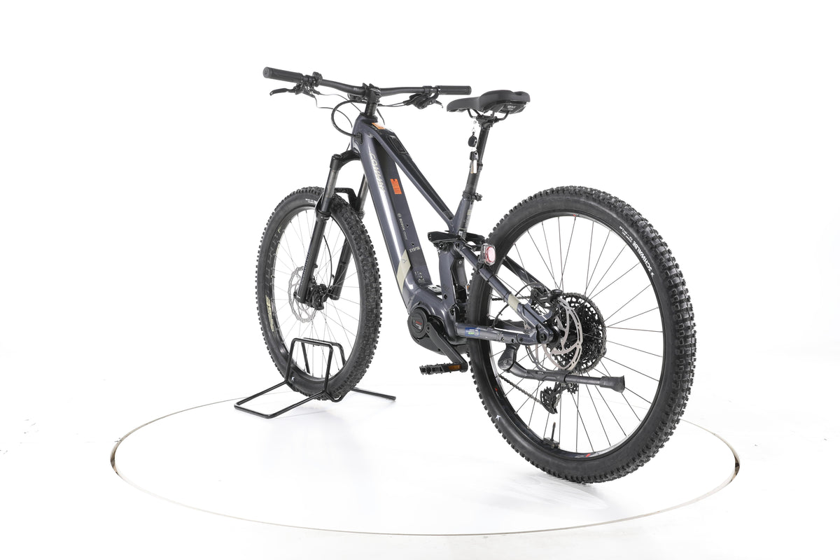 Conway Xyron S 2.9 E-Bike Fully - Image 9