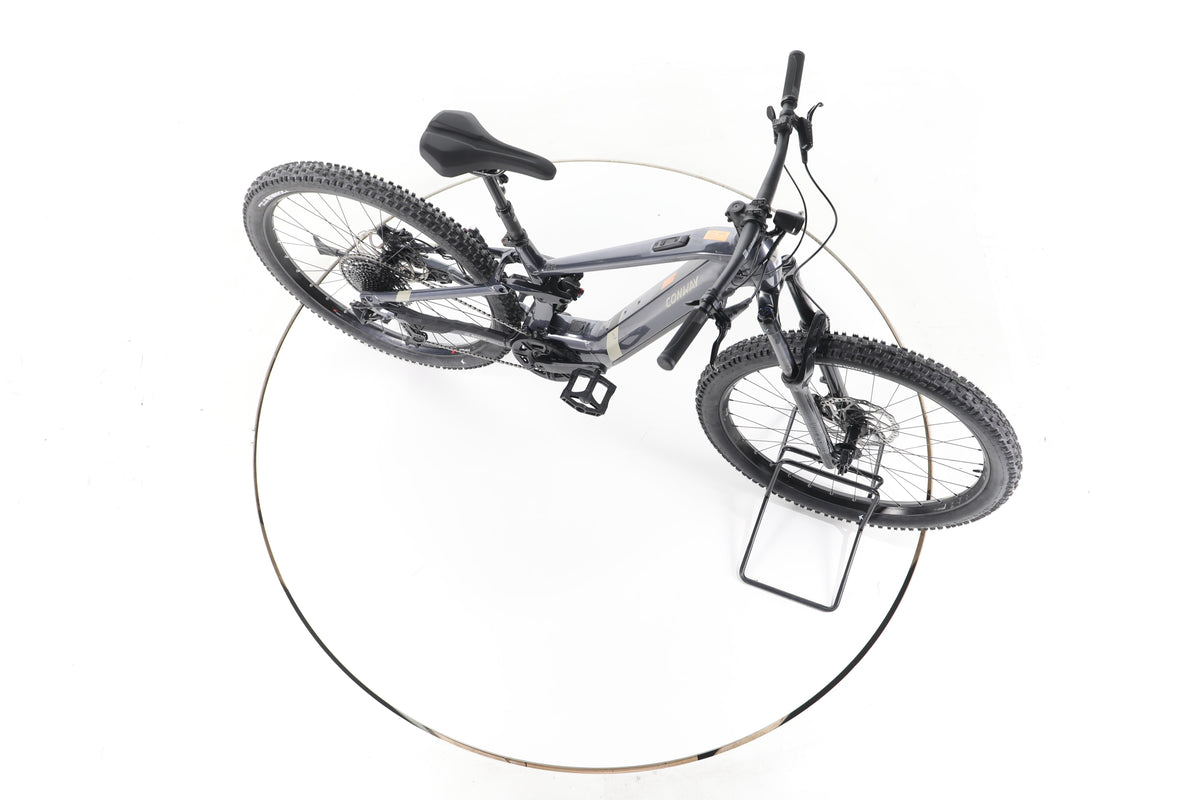 Conway Xyron S 2.9 E-Bike Fully - Image 14